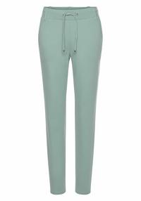 Lascana Jogger Pants Trainingshose Damen - mint