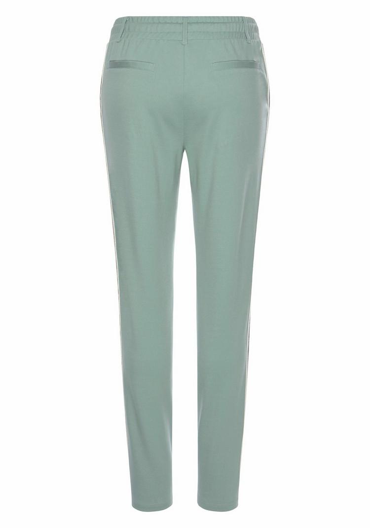 Lascana Lascana Jogger Pants Trainingshose Damen - mint - 0 | SportScheck