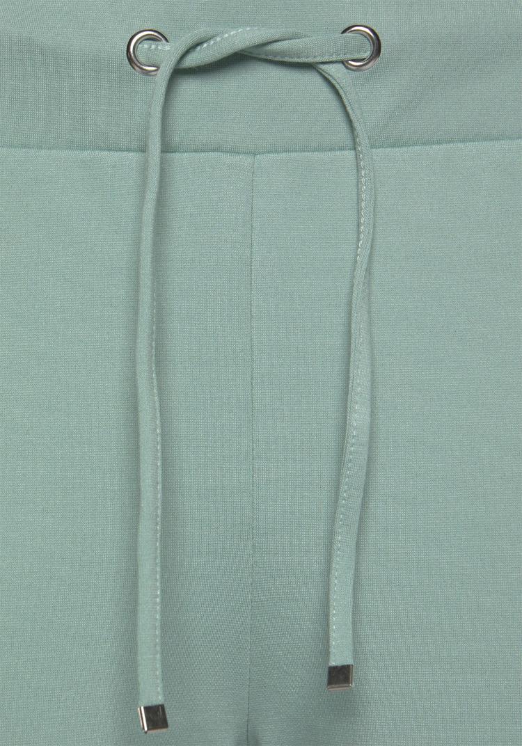 Lascana Lascana Jogger Pants Trainingshose Damen - mint - 0 | SportScheck