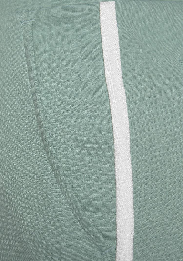 Lascana Lascana Jogger Pants Trainingshose Damen - mint - 1 | SportScheck