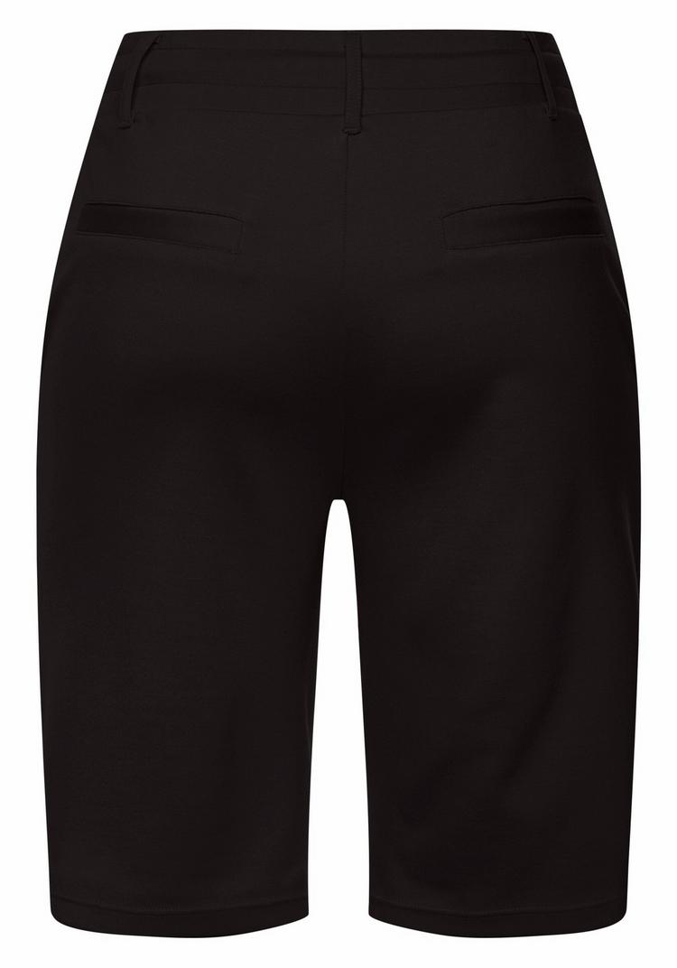 Lascana Lascana Shorts Shorts Damen - schwarz - 0 | SportScheck