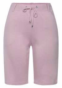 Lascana Shorts Shorts Damen - altrosa