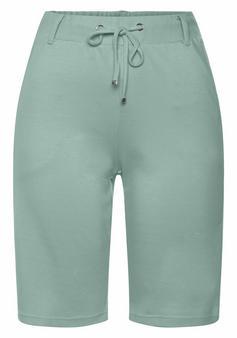 Lascana Shorts Shorts Damen mint