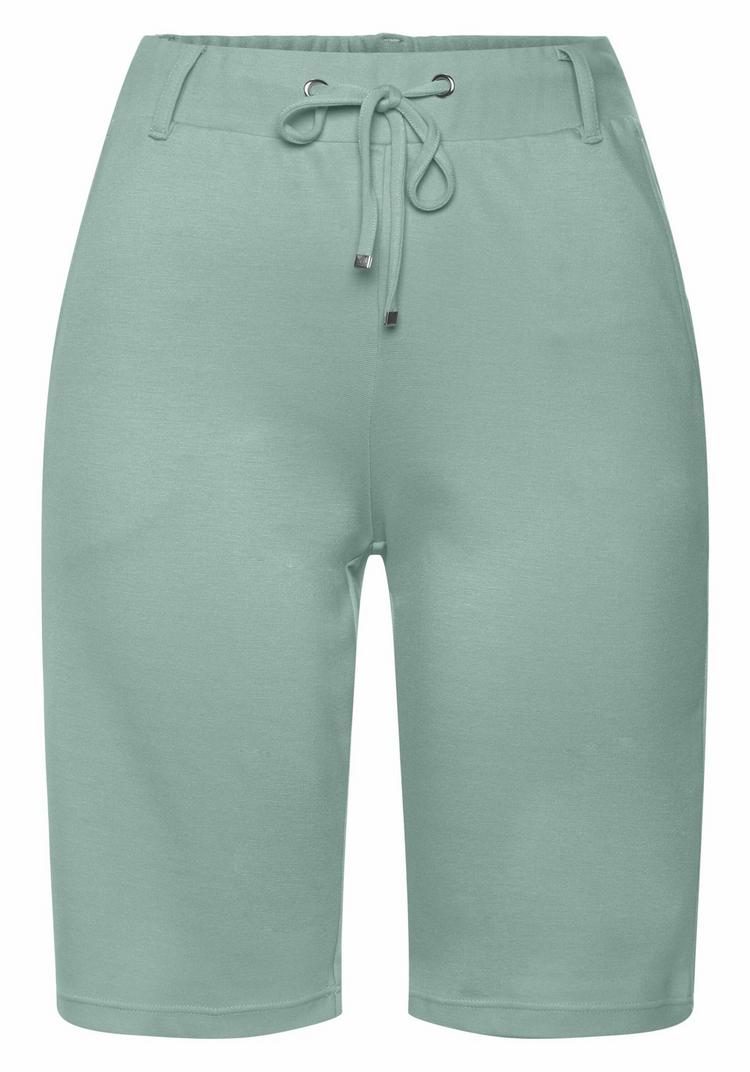 Lascana Lascana Shorts Shorts Damen - mint - 0 | SportScheck