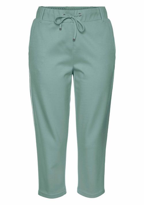 Lascana Caprihose Caprihose Damen