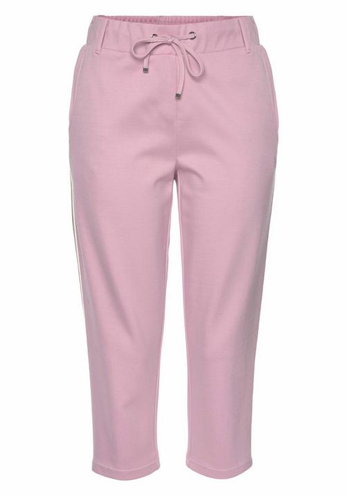Lascana Caprihose Caprihose Damen