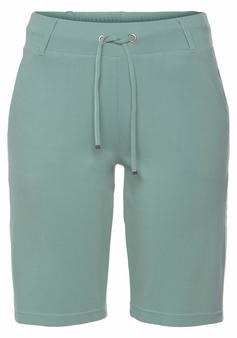 Lascana Shorts Shorts Damen mint