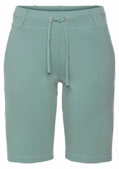 Lascana Shorts Shorts Damen mint