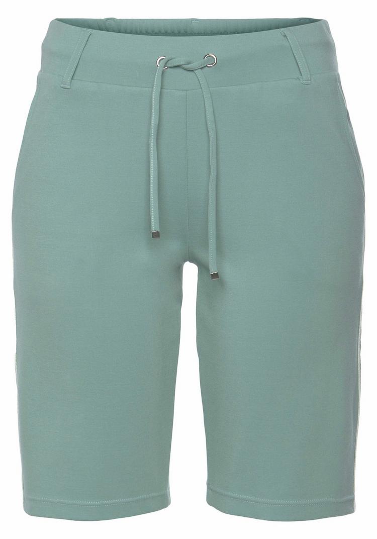 Lascana Lascana Shorts Shorts Damen - mint - 0 | SportScheck