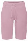 Lascana Shorts Shorts Damen - altrosa