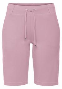 Lascana Shorts Shorts Damen - altrosa