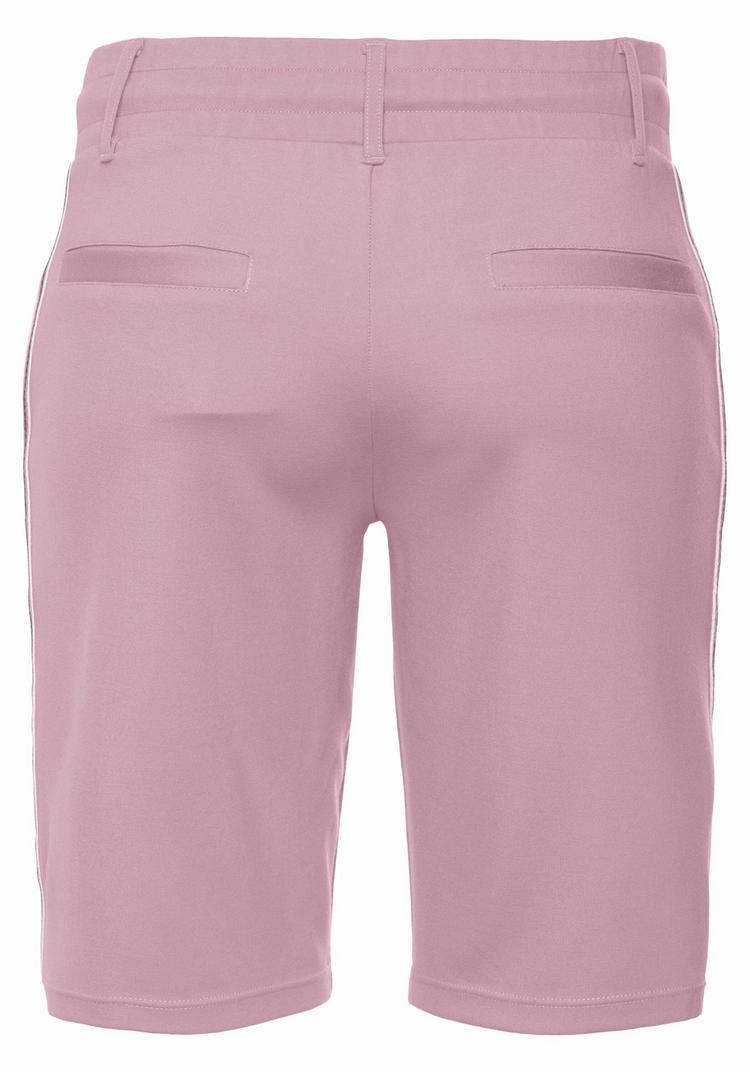 Lascana Lascana Shorts Shorts Damen - altrosa - 0 | SportScheck
