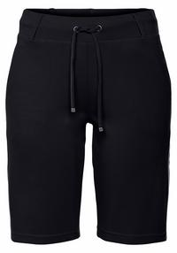 Lascana Shorts Shorts Damen - schwarz