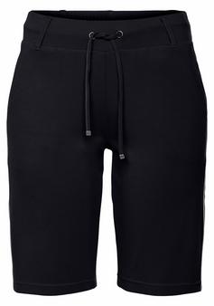Lascana Shorts Shorts Damen schwarz