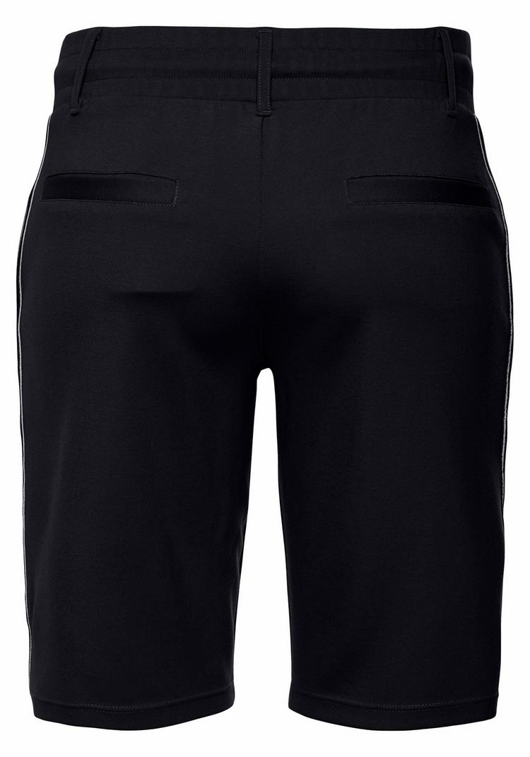 Lascana Lascana Shorts Shorts Damen - schwarz - 0 | SportScheck