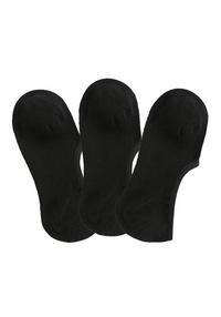 LASCANA Active F&uuml;&szlig;linge Socken Damen - schwarz