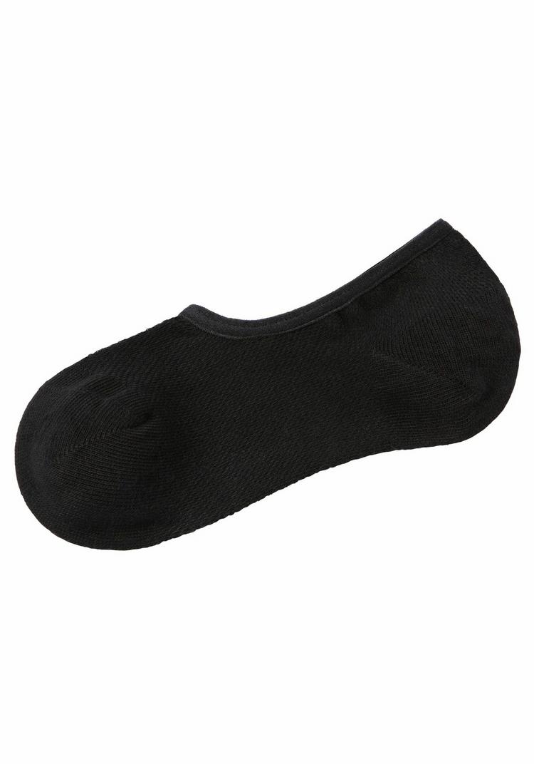 LASCANA Active LASCANA Active F&uuml;&szlig;linge Socken Damen - schwarz - 2 | SportScheck