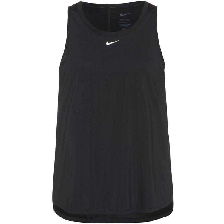 Nike Nike ONE DRI-FIT Funktionstank Damen - black - 0 | SportScheck