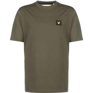 Lyle & Scott Sportswear T-Shirt Herren oliv