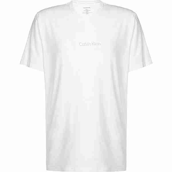 Calvin Klein Lounge T-Shirt Herren weiß