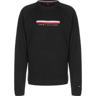 Tommy Hilfiger Lounge Sweatshirt Herren schwarz