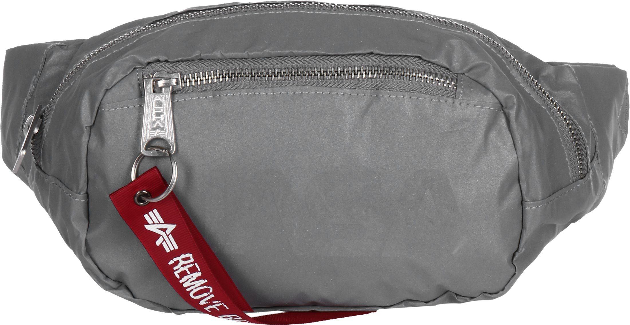 alpha industries sporttasche