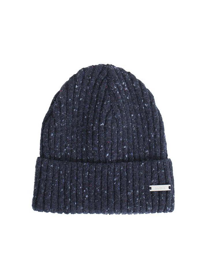 SÄTILA Istorp Beanie Dark Blue