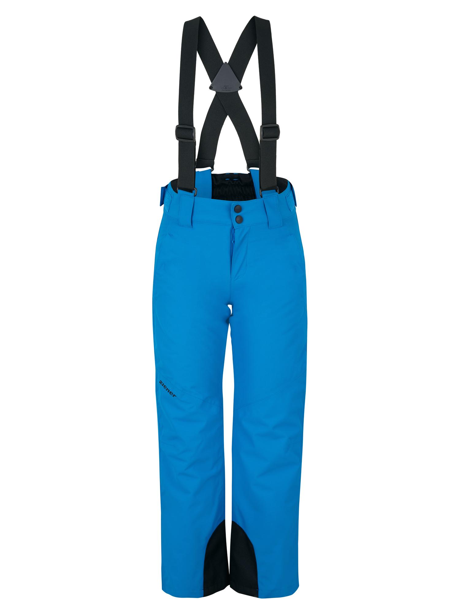 Ziener Jungen Skihose ARISU – Wasserdicht, Winddi Produktbild-Vorschau 5