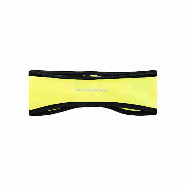 Endurance Marlin Stirnband 5001 Safety Yellow