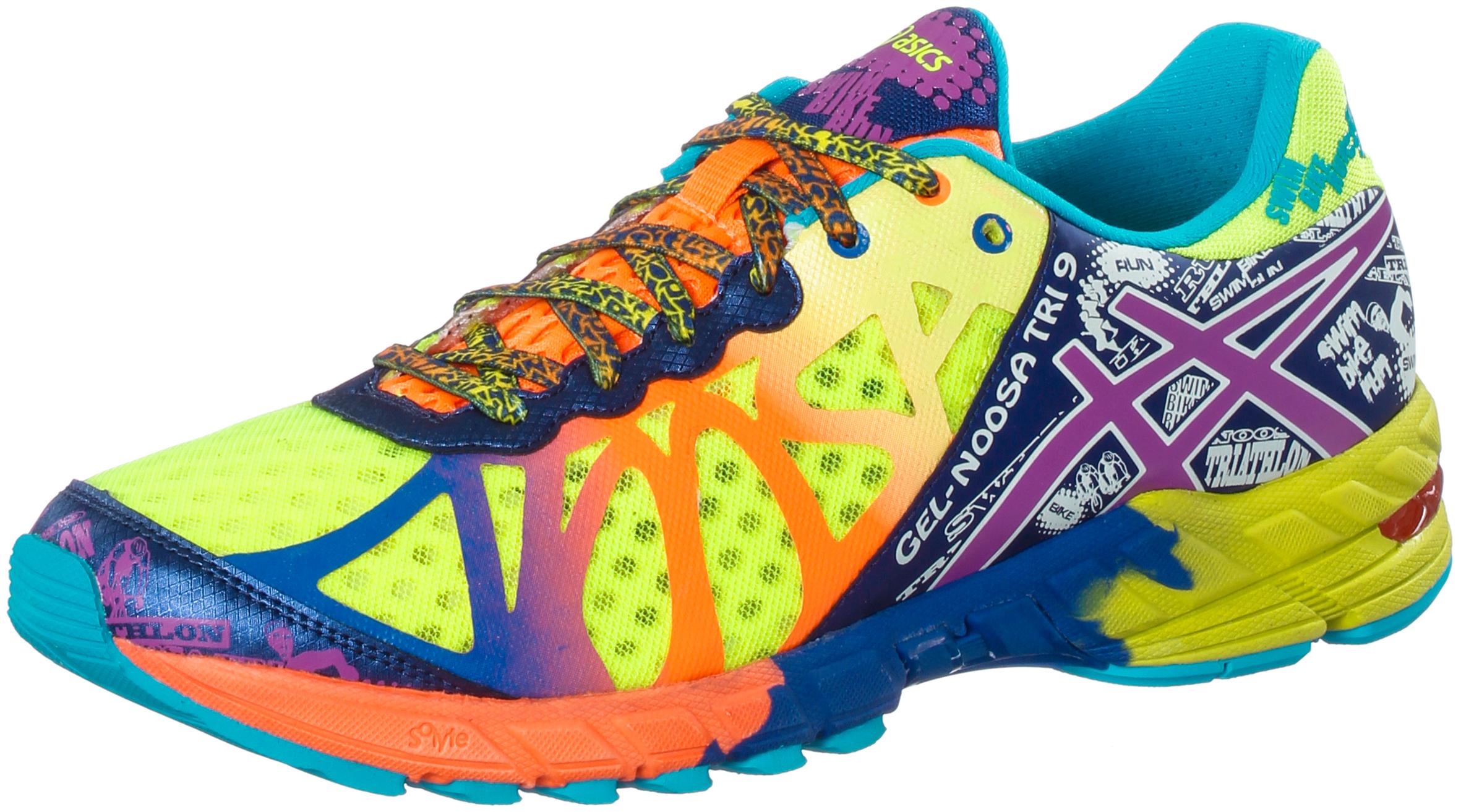 asics triathlon laufschuh