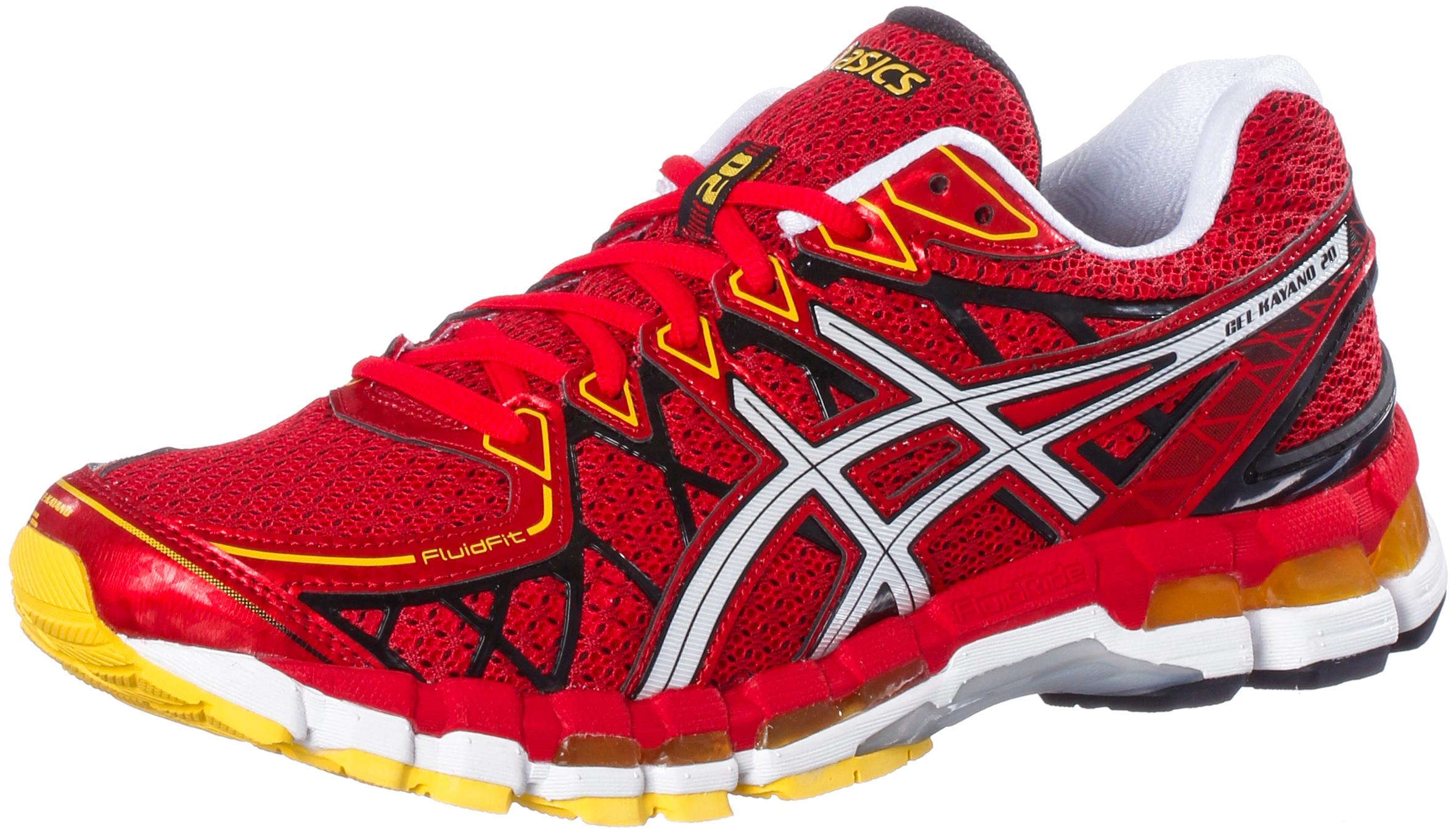 asics gel rot