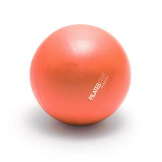 YOGISTAR Pilates Ball orange