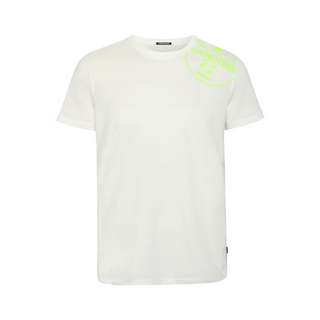 Chiemsee T-Shirt T-Shirt Herren Star White