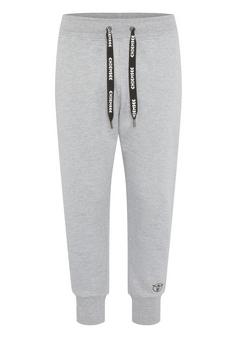 Chiemsee Sweathose Freizeithose Damen Neutral Gray Melange