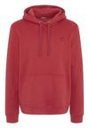 Chiemsee Kapuzensweatshirt Sweatshirt Herren - Chili Pepper