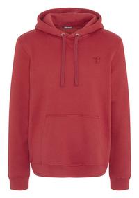 Chiemsee Kapuzensweatshirt Sweatshirt Herren - Chili Pepper