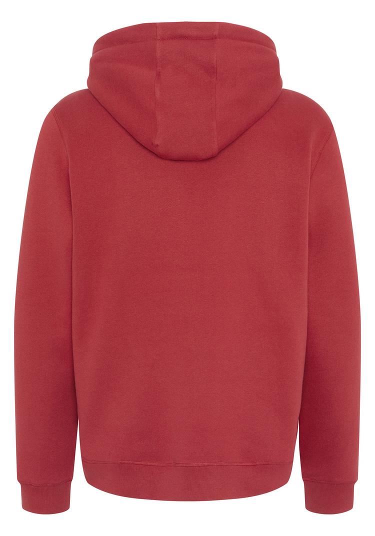 Chiemsee Chiemsee Kapuzensweatshirt Sweatshirt Herren - Chili Pepper - 0 | SportScheck