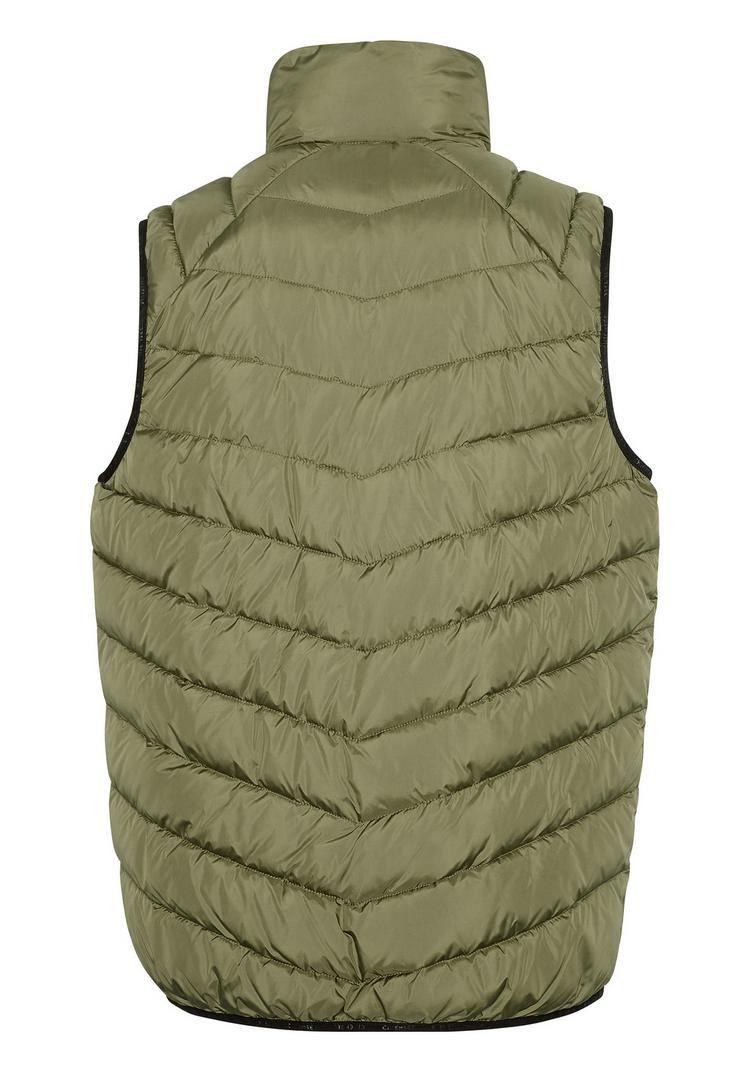 Chiemsee Chiemsee Weste Steppweste Herren - Dusty Olive - 0 | SportScheck