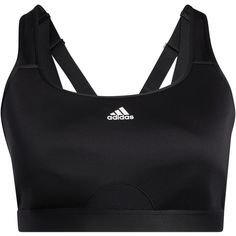 adidas TLRD Move Training Sport-BH Damen black