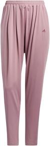 adidas DESIGNED4TRAINING AEROREADY Yogapants Damen - magic mauve