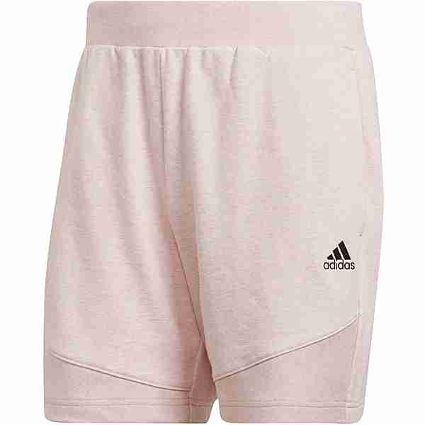 adidas Botandyed Shorts Herren botanic pink mel