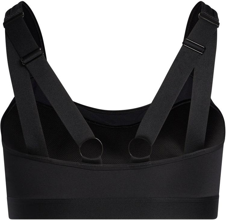 adidas adidas TLRD Move Training BH Damen - black - 0 | SportScheck