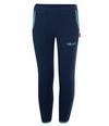 Trollkids Troll Trekkinghose Kinder - Marineblau / Mittelblau