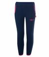 Trollkids Troll Trekkinghose Kinder - Marineblau / Magenta