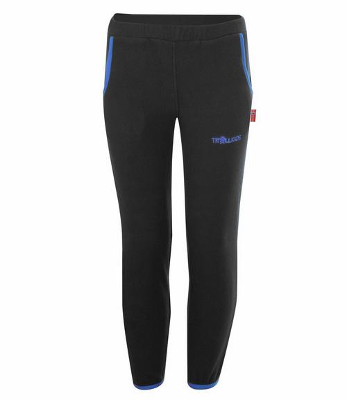 Trollkids Troll Trekkinghose Kinder