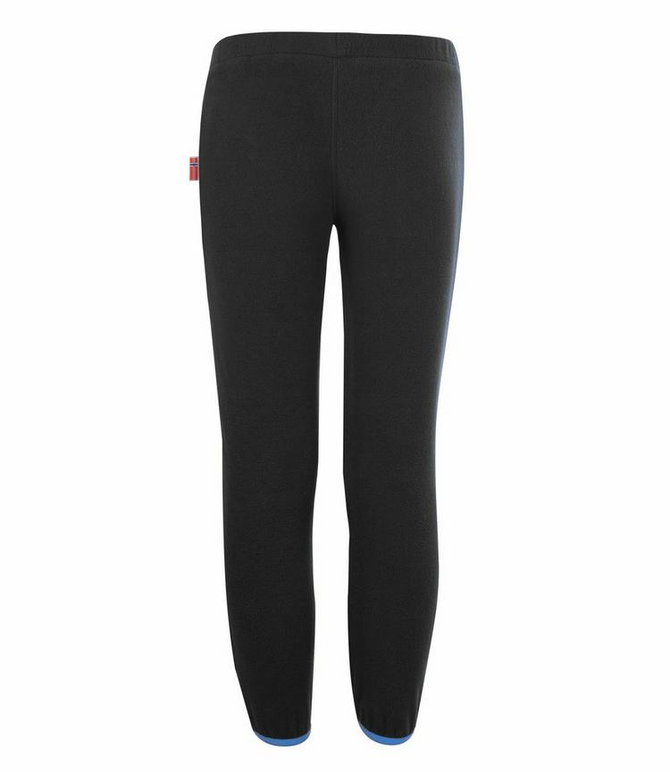 Trollkids Trollkids Troll Trekkinghose Kinder - Anthracite - 0 | SportScheck