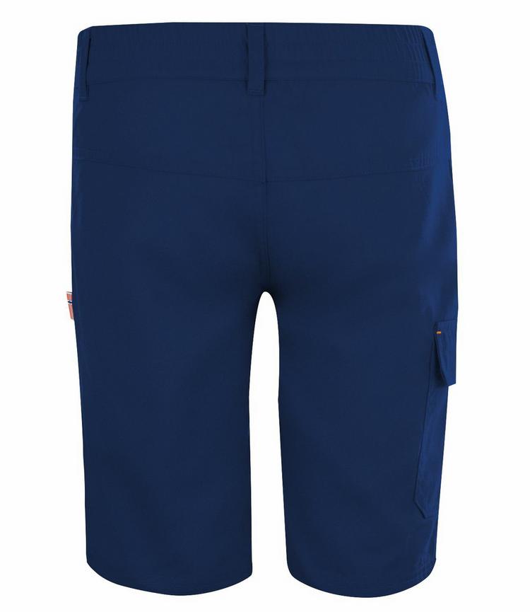 Trollkids Trollkids Sandefjord XT Funktionsshorts Kinder - Marineblau - 0 | SportScheck