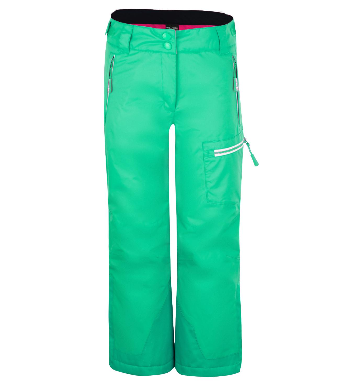 Trollkids Nordkapp Pants - Skibroek Kinderen online kopen
