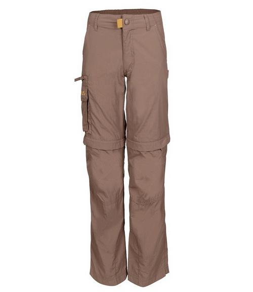 Trollkids Oppland Trekkinghose Kinder