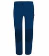 Trollkids Hammerfest Trekkinghose Kinder - Mystik Blau